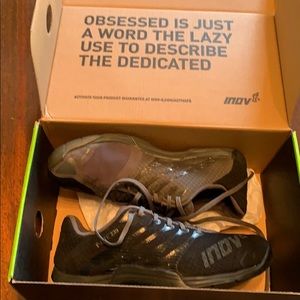 Inov F-Lite 235 size W9.5
